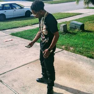 Meet your Posher, Kris